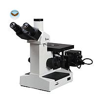 Kính hiển vi luyện kim ba mắt EBP E-200A